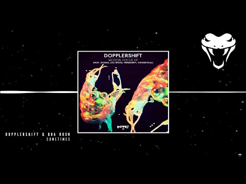 Dopplershift & Qua Rush - Sometimes
