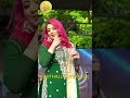 JASMINE SANDLAS - "BAMB AA GAYA..!" - #jasminesandlas #gulabiqueen  #bambaagya