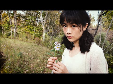 Tiffany Poon: Arabesque No.1 - Claude Debussy (Official Music Video from Nature Album) Thumbnail