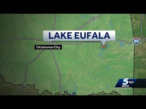 Eufaula Ok Obituary