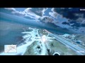 Head into the Storm! Funny Jet Stealing from ...