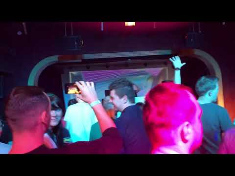 Matt Darey @ Club Tresor - Matt Darey pres. Lost Tribe - Gamemaster