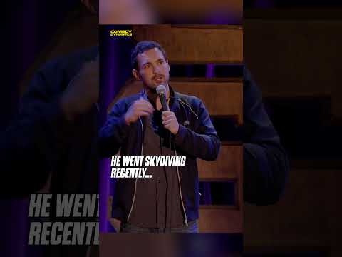 Homophobia is Dangerous!!! - Mark Normand #shorts