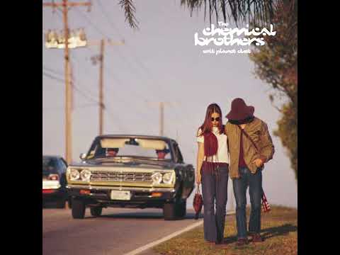 The Chemical Brothers - One Too Many Mornings [Slow Version]