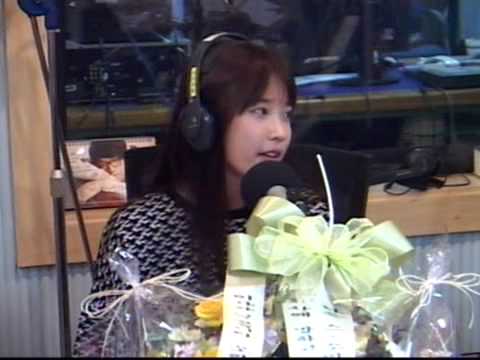 121022 IU가 부른 'One Fine Spring Day' (절판됨)