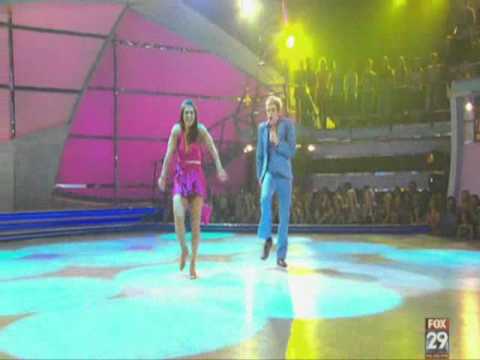 Knock on Wood (Disco) - Sara and Neil