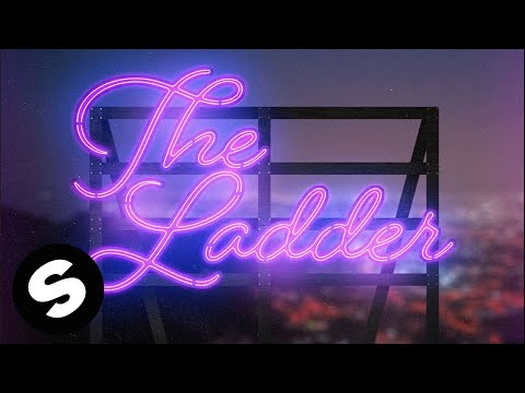 Thomas Newson & 71 Digits - The Ladder (Official Audio)