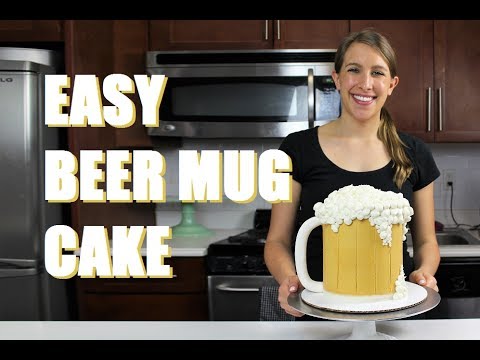 download lagu mp3 mp4 Cake That Looks Like Beer, download lagu Cake That Looks Like Beer gratis, unduh video klip Cake That Looks Like Beer