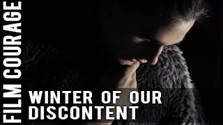 Now Is The Winter Of Our Discontent - Acting Monologue by Gabriel Antunes