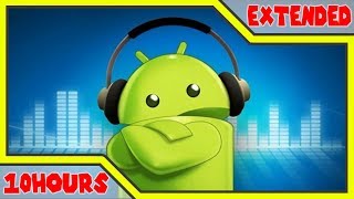Android Ringtone Trap Remix 10 Hours loop