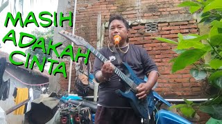 Download lagu MASIH ADAKAH CINTA - Pengamen Legend mp3