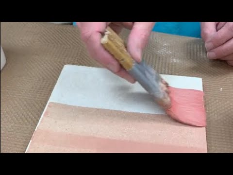 Kiln Wash vs Boron Nitride