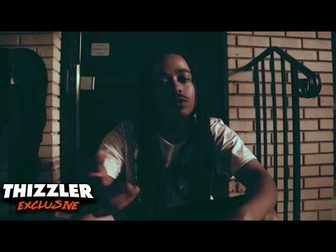 WORDUP - Make It Out (Exclusive Music Video) [Thizzler.com]