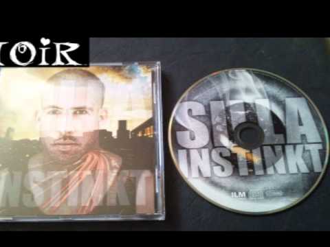 Silla - Der Malboromann