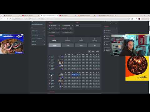 FNS | NV vs C9 - VCT Americas 2026 Kickoff #VCTWatchparty