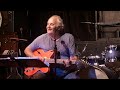 Eugene Chadbourne "Let's Go Back in Time" at LanaLou's, Vancouver, July 22nd 2022