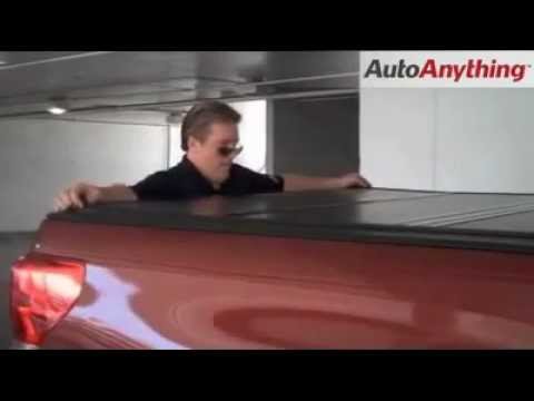 How to Install the BAK BakFlip Tonneau Cover on a Toyota Tundra