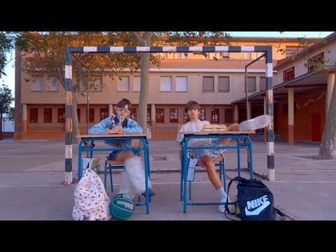 Chloe DelaRosa - My Recess Party #elcromas #chloedelarosa