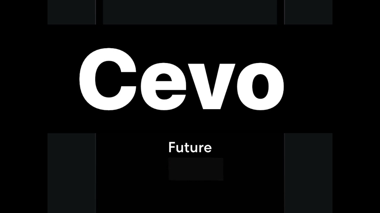 Future - by Cevo