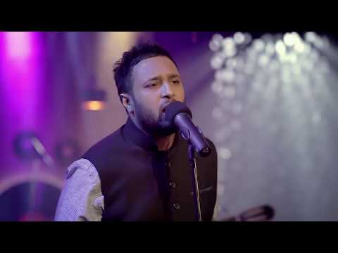 Jaane Kaise Kab Kahan By Ash King | Jam Room 3 @ Sony Mix