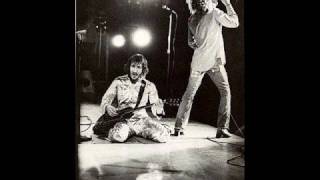 The Who : Bargain (LIVE 1971) HQ