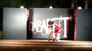 preview picture of video 'BaglioBasile 2013 Il Gufo - Cabaret di Tony e Giuseppe'