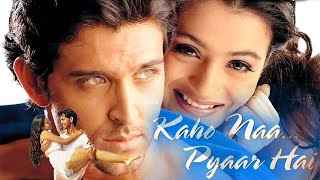 Download lagu Kaho Naa Pyar Hai Blockbuster Superhit Hindi Movie 2000 || KNPH Superhit Movie Full Facts & Review mp3