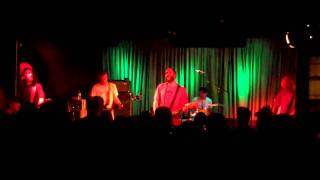 Built to Spill -- Hindsight