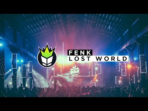 FENK - Lost World