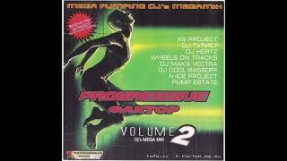 Progressive Фактор vol. 2 (2004)
