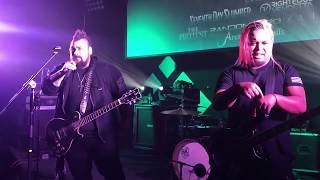 Seventh Day Slumber - Addicted to my Pain - Live