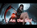 I Am The End DARK POWERFUL DRAMATIC SONG Epic Orchestral Metal Music