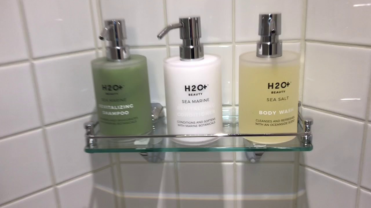 Disney Magic - Cabin 5020 - Video 1