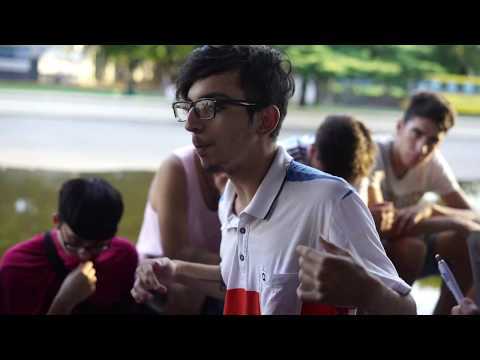 IRINEO vs TERKO / 8vos / FECHA 7 / Elite Free