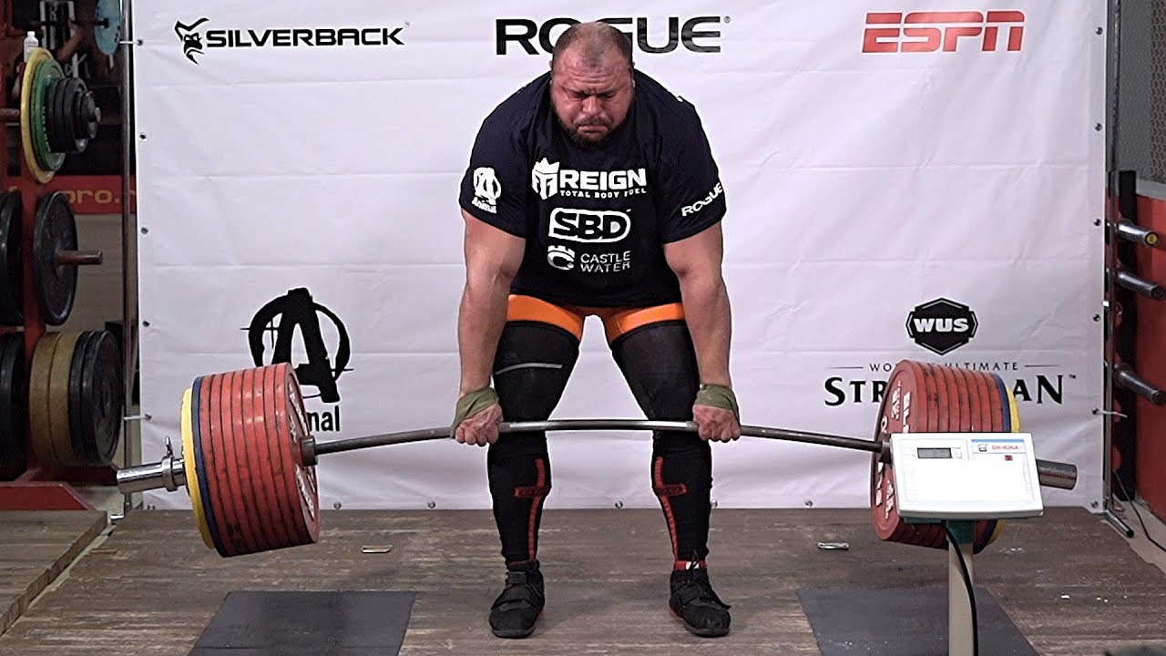 Я чуть не умер после тяги. ПРАВДА о 502 кг. Иван Макаров