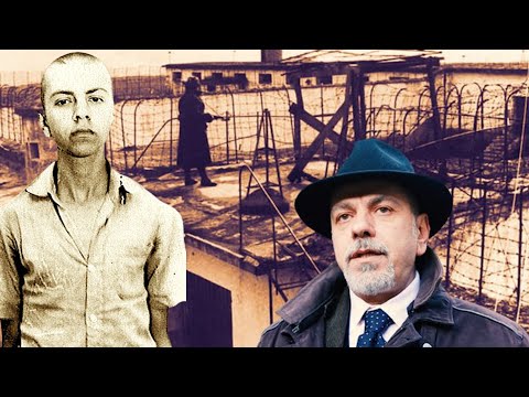 Gjergj Hani, fëmija që donte t’i ikte diktaturës