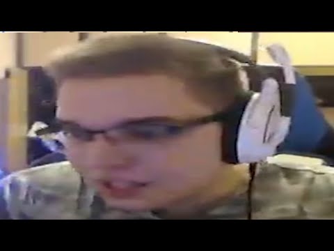 NECROS FASTEST GENJI GOD MONTAGE BEST PLAYS OF 2021 SO FAR!