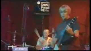 ADDICT (TV 1998) Monster Side