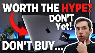 Apple's New M5 MacBook Pro Just Made Editing Laptops Obsolete