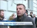 Москвичи провели митинг в поддержку Украины 