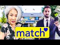 I Got Married And Scammed For $200,000 On Match.com!