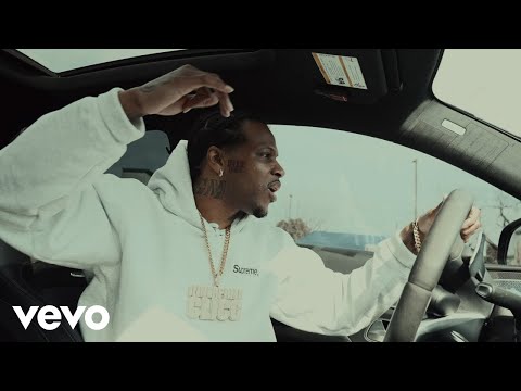 G Perico, DJ Drama - German Engineering (Official Video)