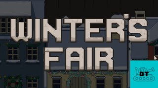 Winter's Fair! | Newfound Courage Holiday DLC