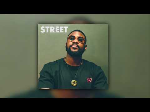 Damso Type Beat ft Dems - 'STREET' Rap/Trap Beat Instrumental 2018 (MHD.prod)