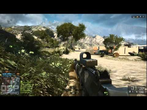 MORE Battlefield 4 (PS4) Online MP pt6