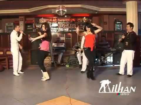 Оркестър Младост   Рейхан Микс 2010 