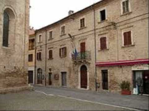 Appignano del Tronto