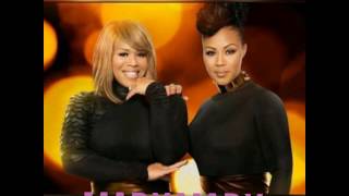 Bebe &amp; Cece Winans Feat. Mary Mary - Let It Be