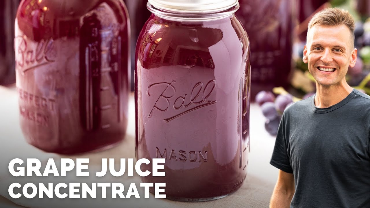 What is red grape concentrate? Wiki REF