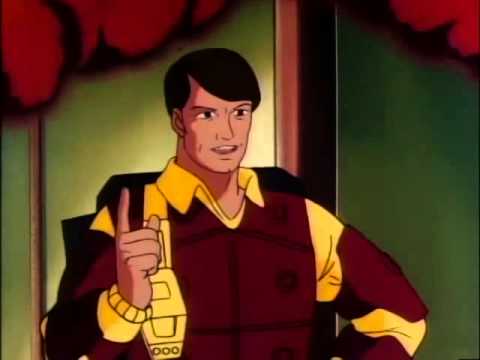 GI Joe Parody: Porkchop Sandwiches (Highest Quality)